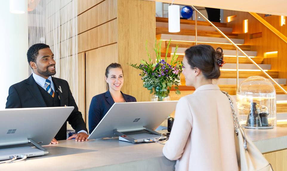 Melrose Academy Training